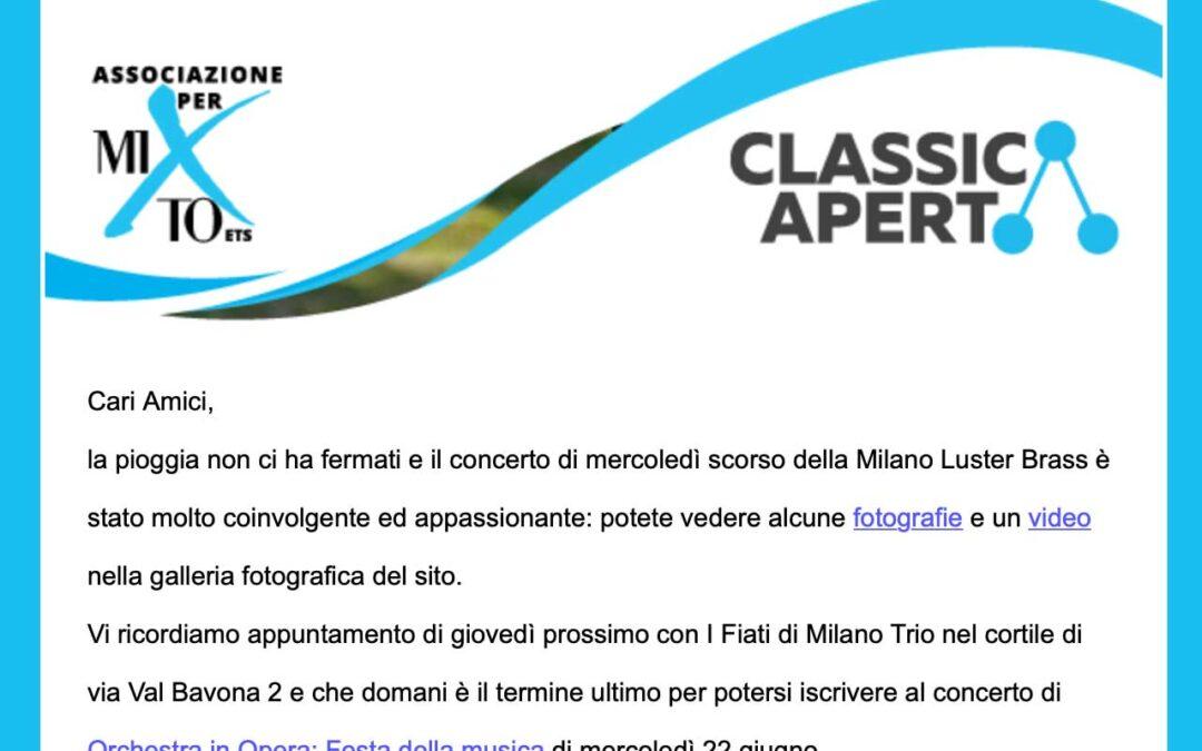 2022-06-11 Newsletter