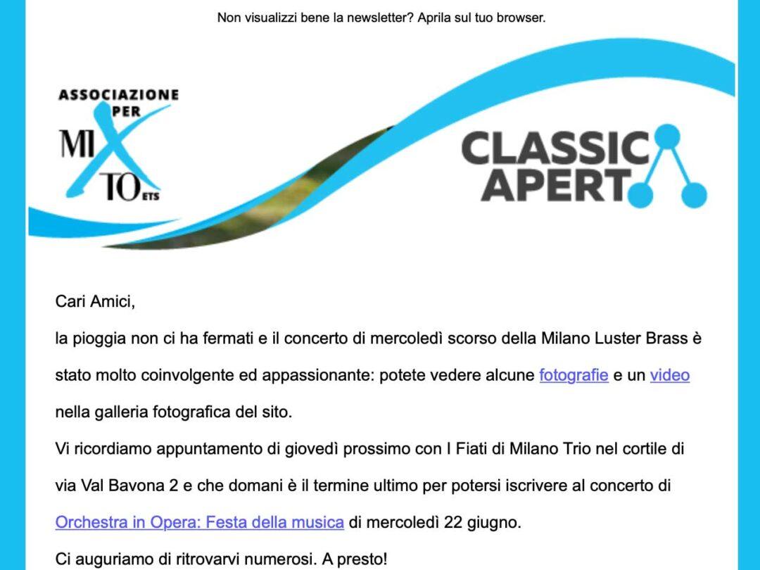 2022-06-11 Newsletter