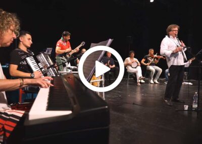 Video – Orchestra in Opera: Festa della Musica