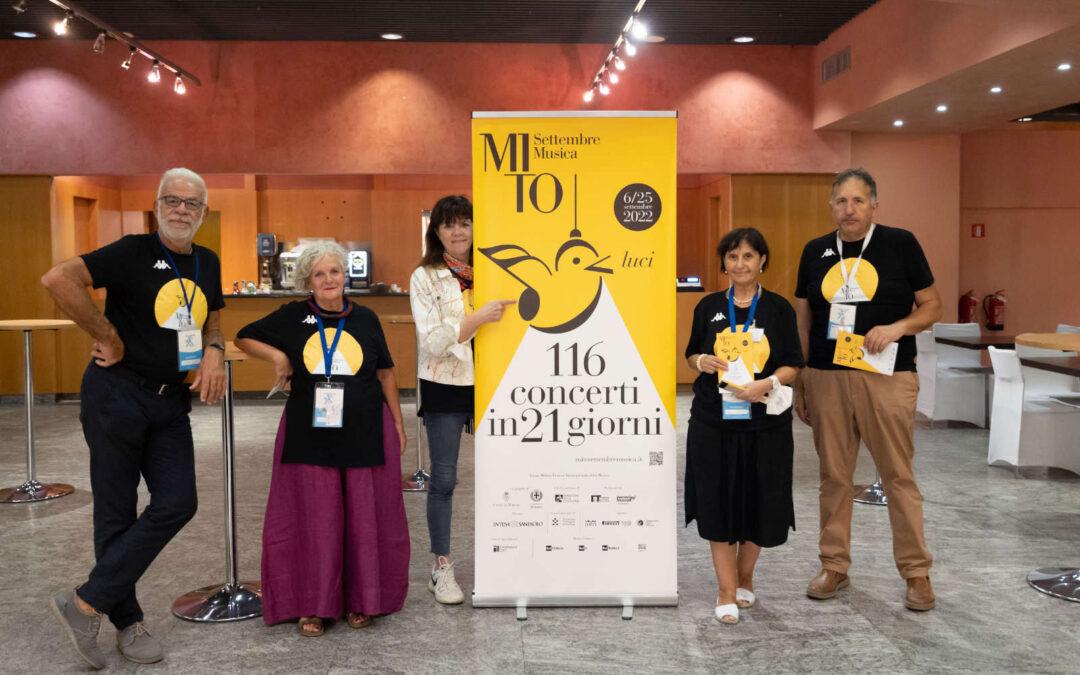 I prismi mobili di Bach
