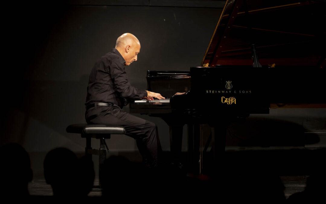 Il pianoforte di Čajkovskij