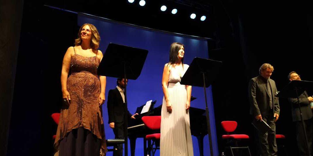 Purcell illuminato