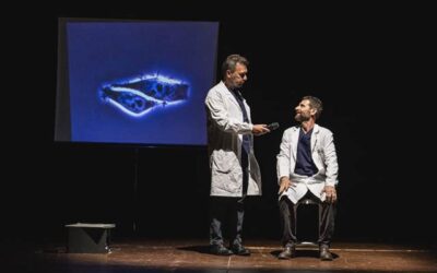 Convenzione Teatro Filodrammatici: HeLa ovvero L’immortalità di Henrietta Lacks