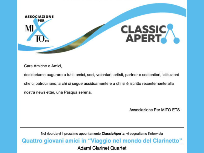 2023-04-08 Newsletter