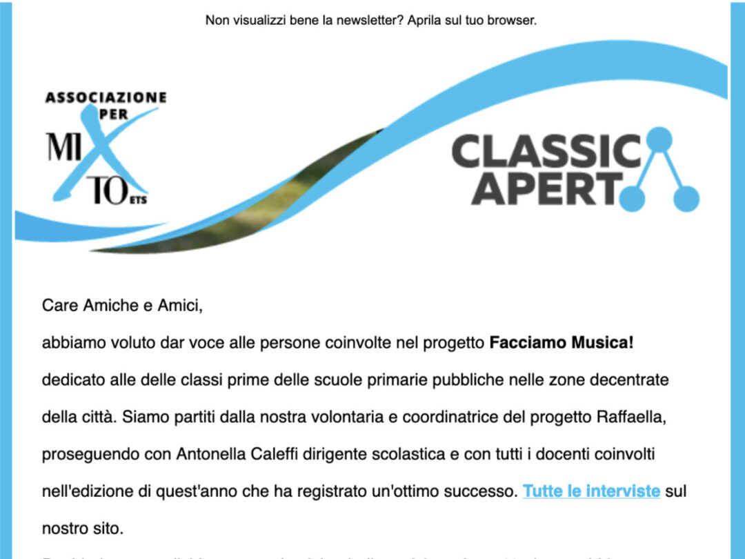2023-06-14 Newsletter