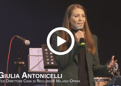 Video: Orchestra in Opera, concerto 25 novembre 2023