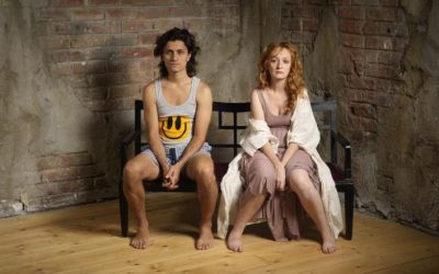 Teatro Franco Parenti: Parlami come la pioggia