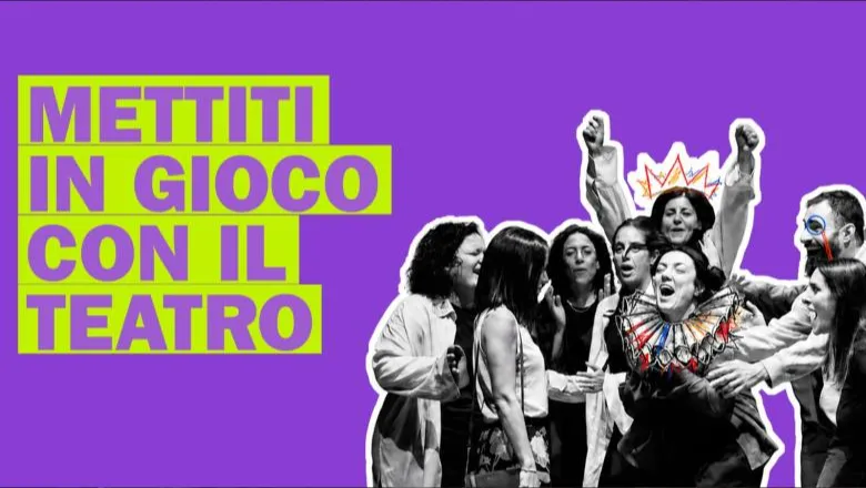 Teatro Franco Parenti: corsi e laboratori