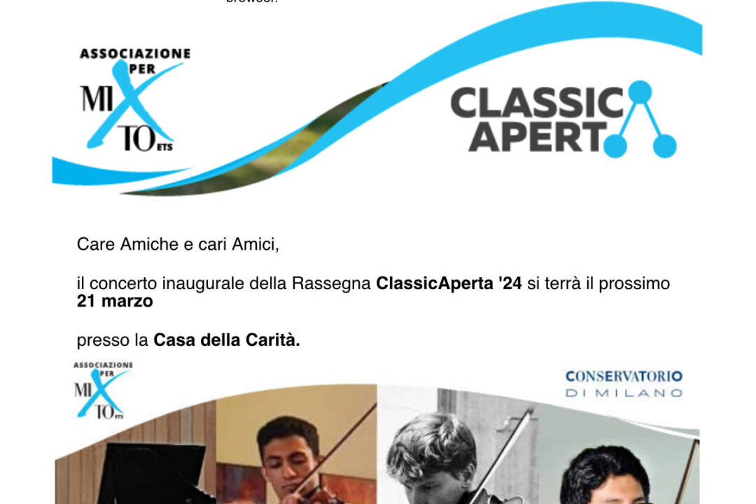2024-03-15 Newsletter