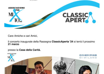 2024-03-15 Newsletter