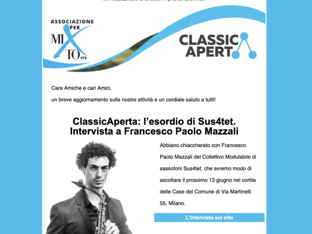 2024-06-10 Newsletter