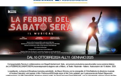 Teatro Lirico: nuovi spettacoli