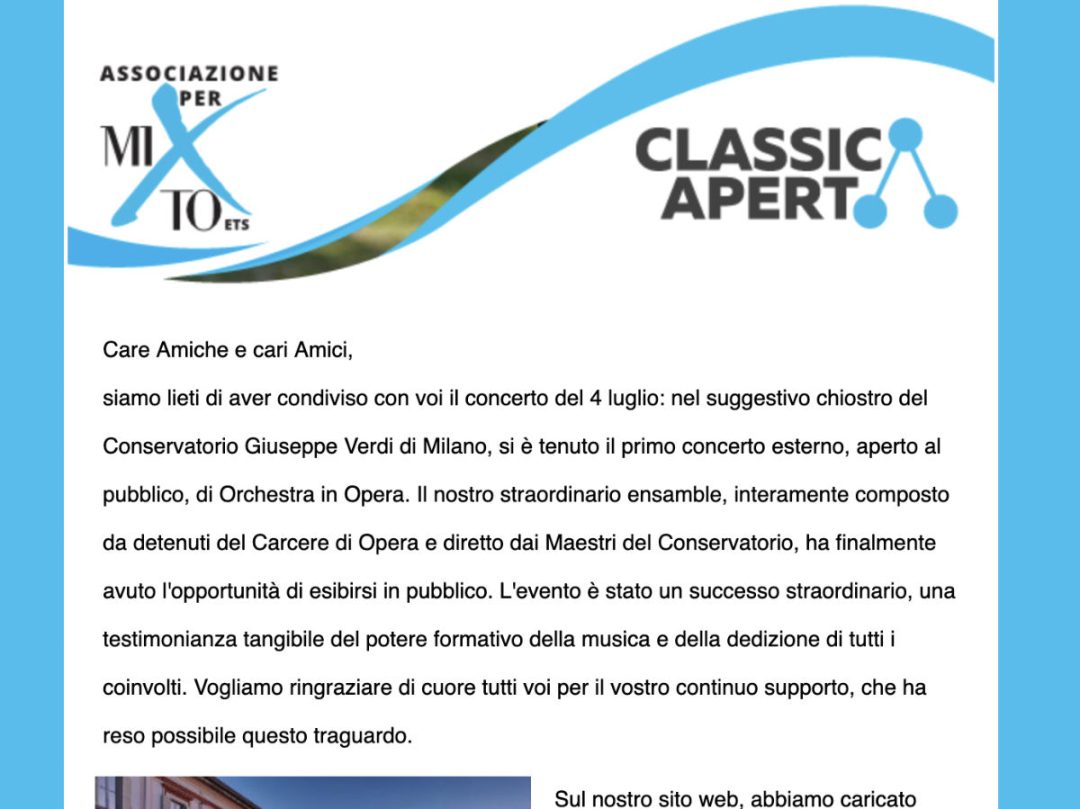 2024-07-23 Newsletter