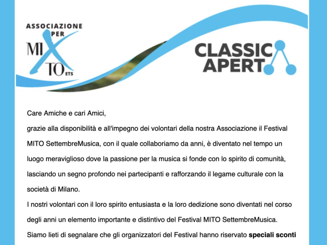 2024-08-30 Newsletter