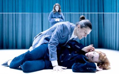Teatro Franco Parenti: Lo zoo di vetro