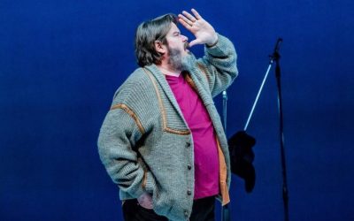 Teatro Franco Parenti: La Valigia