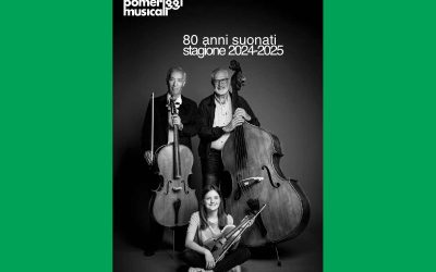80ª Stagione Sinfonica