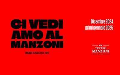 Teatro Manzoni: dicembre