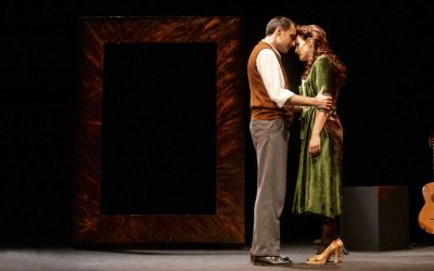 Teatro Franco Parenti: Letizia va alla guerra