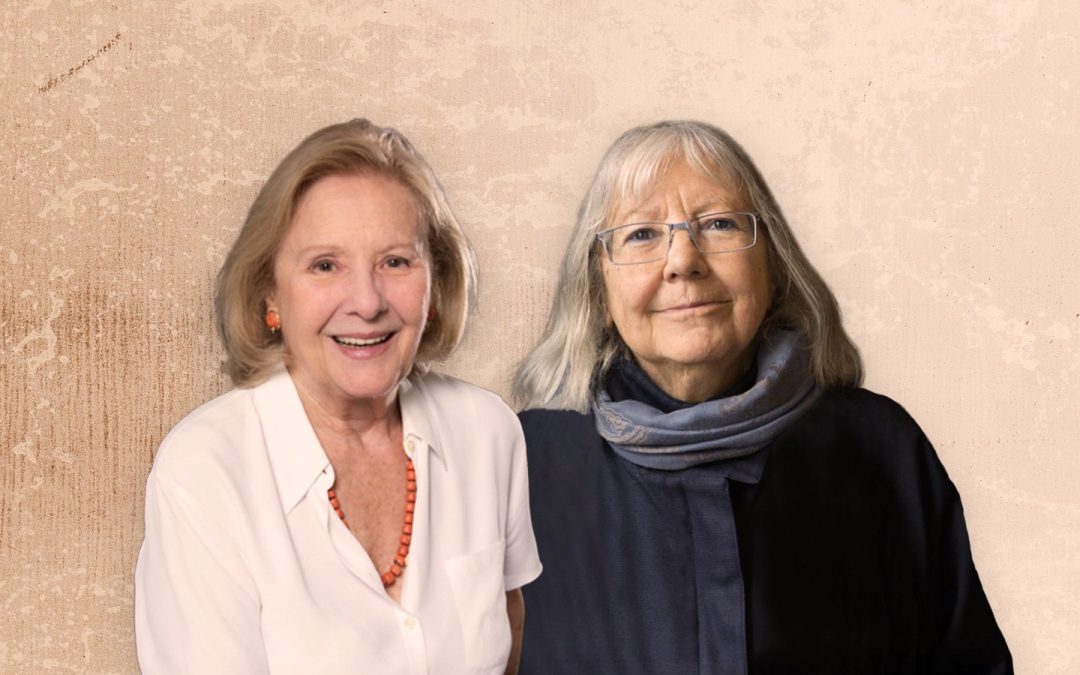 Teatro Franco Parenti: Giulia Lazzarini | Vivian Lamarque