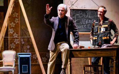 Teatro Franco Parenti: Pirandello Pulp
