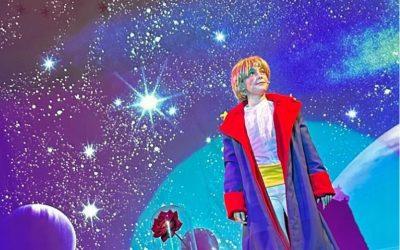 Teatro Manzoni: un teatro da favola – Il piccolo principe