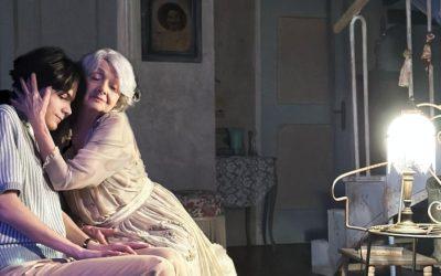 Teatro Franco Parenti: LEZIONE D’AMORE