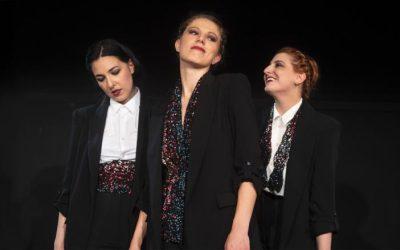 Teatro Franco Parenti: TUTTO È KABARETT