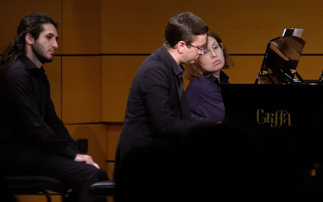 Rachmaninov – Milano MITO d’Europa