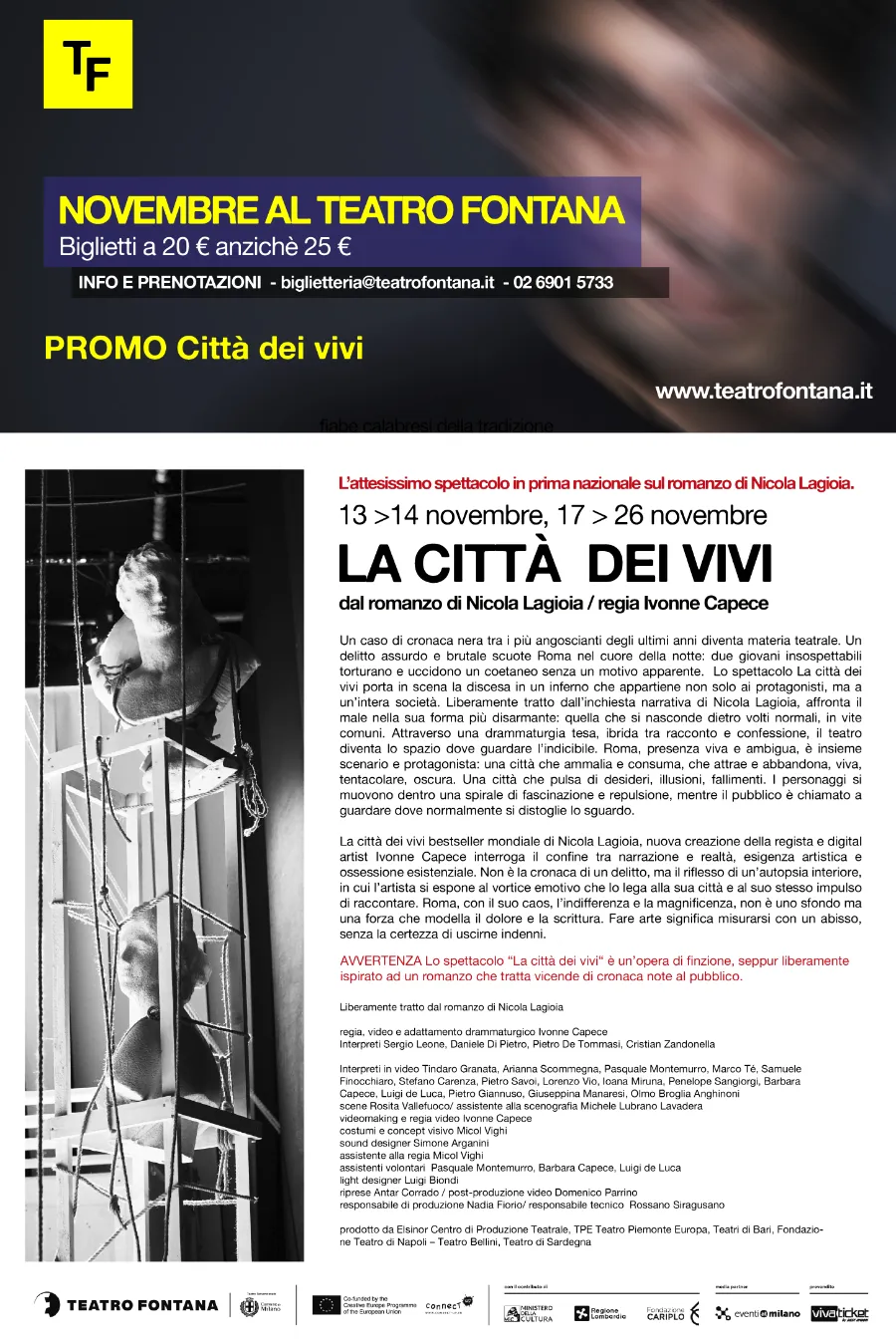 xmito-convenzioni-teatro-fontana-2025-11-la-citta-dei-vivi Novembre al Teatro Fontana: La città dei vivi<br />