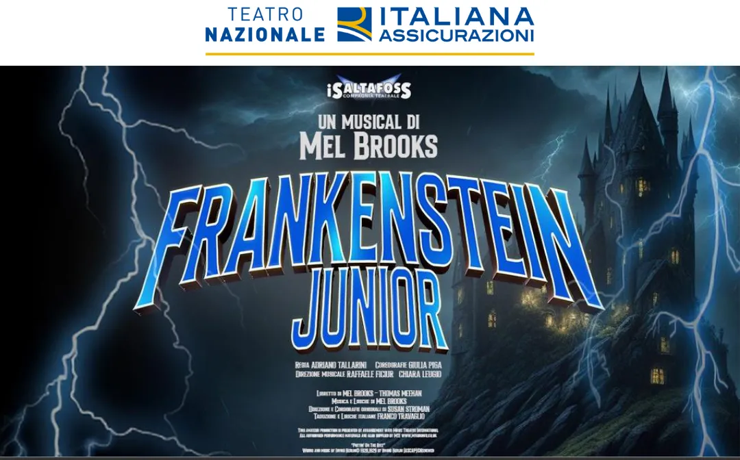 Teatro Nazionale: nuovi spettacoli in convenzione