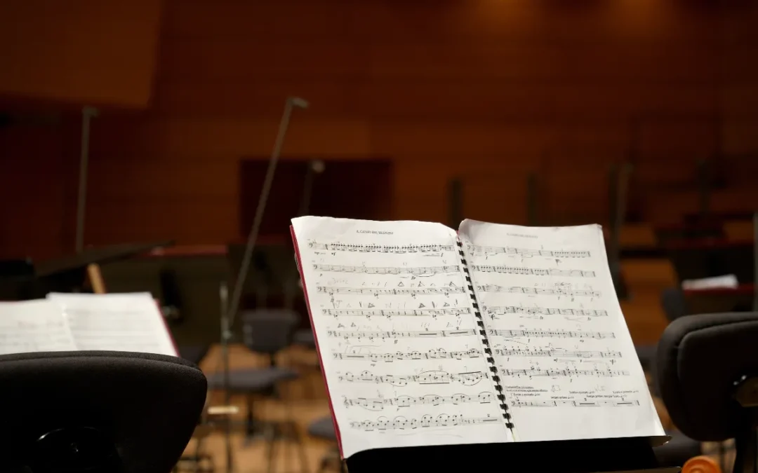 Il canto del silenzio
