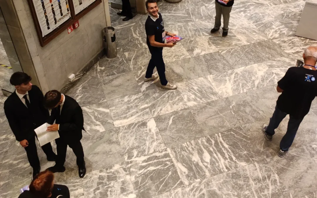 Kaos | Prestini| Mariotti