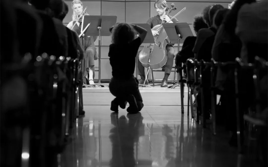 Intimate Britten