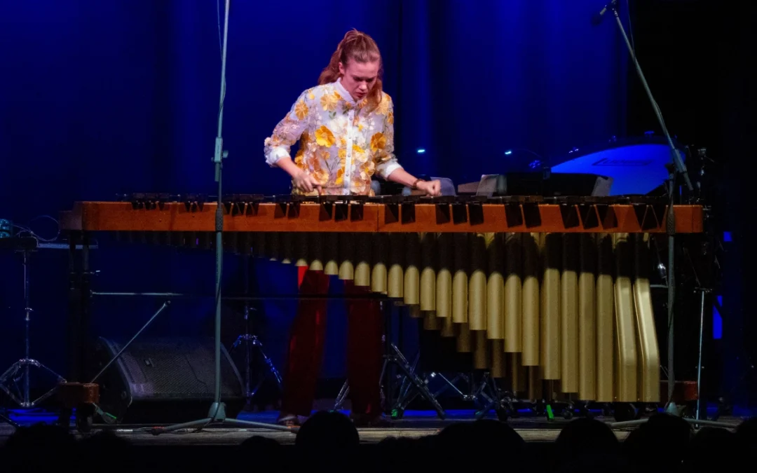 Da Rameau all’elettronica