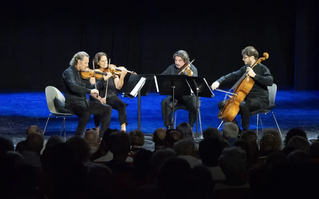 Omaggio a Piazzolla